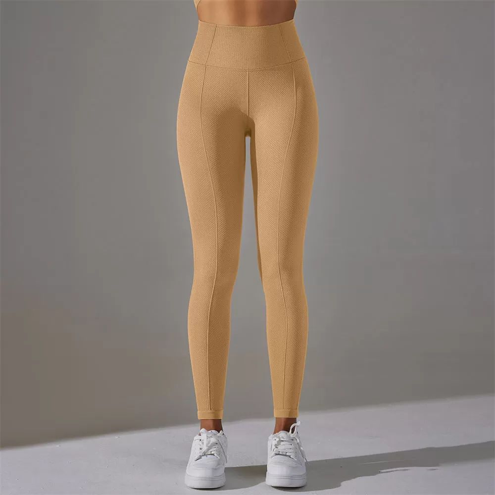 High Quality Female Gym Leggings