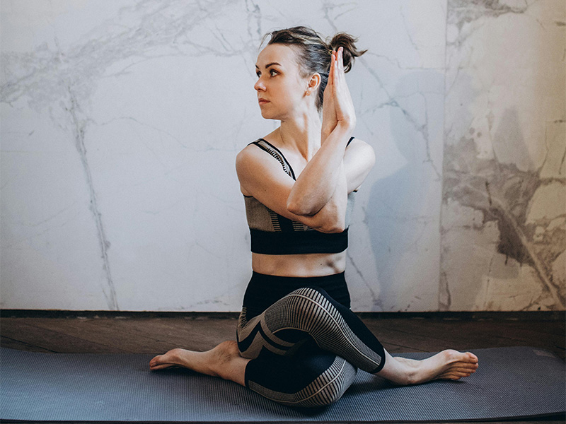 Finding the Perfect Yoga Apparel for Your Practice